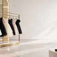 فرصت سرمایه گذاری در تولیدات پوشاک