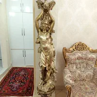 مجسمه پلی استر نو|مجسمه، تندیس، ماکت|تبریز, |دیوار