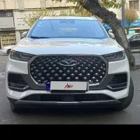 تیگو ۸ پرومکس ie ۱۴۰۲