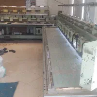 به تعدادی همکار اقا وخانم جهت کار گلدوزی نیازمندیم