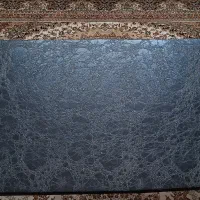 مبل استیل منبت دستی|مبلمان خانگی و میز عسلی|قم, نیروگاه|دیوار