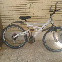 دوچرخه 26