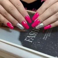 کاشت ناخن ترمیم ناخن|خدمات آرایشگری و زیبایی|پردیس, فاز ۱|دیوار