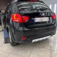 خودروی کوییک فروش فوری|خودرو سواری و وانت|باغستان, |دیوار