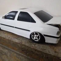 ماکت پژو پارس پنو|اسباب‌‌بازی|تهران, مسعودیه|دیوار