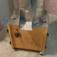 سبزی خردکن نو نو|خردکن، آسیاب، غذاساز|تهران, باشگاه نفت|دیوار