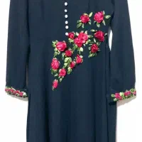 لباس مجلسی  جنس ترک نو فروشی