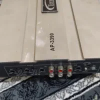 آمپیلی|سیستم صوتی خانگی|نسیمشهر, |دیوار