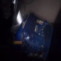 لامپ ال ای دی 7رنگ