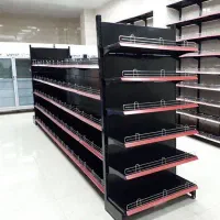 قفسه فروشگاهی لوکس دیزاینVIPبا کمترین هزینه|فروشگاه و مغازه|قائن, |دیوار