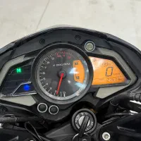 Ns200 انژکتور|موتورسیکلت|تهران, فلاح|دیوار