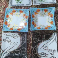 ظروف چینی و شیشه ای|حراج|کرمانشاه, |دیوار