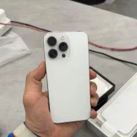 آیفون 13 pro پرو 256 zaa