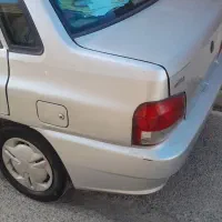 پراید ۱۳۲مدل۹۰ دوگانه معاوضه یافروش