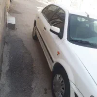 سمند88LX|خودرو سواری و وانت|اردبیل, |دیوار