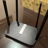 روتر 4G/LTE بی سیم و دوباند AC1200 کودی مدل LT500