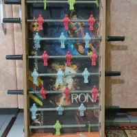 فوتبال دستی