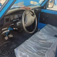 نیسان تک سوز 1403دریچه سیم|خودرو سواری و وانت|مبارکه, |دیوار