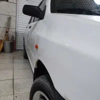 131مدل99 بی‌رنگ وشاسی سالم|خودرو سواری و وانت|کاشمر, |دیوار