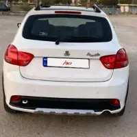 کوییک GXR تیپ L، مدل ۱۴۰۳