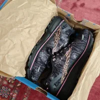 کفش رانینگ زنانه بروکس  123 و B6