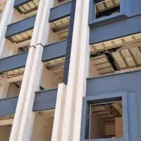 فروش-پکیج-7-تک-واحدی-با-زمین-کلنگی-کوی-وحدت