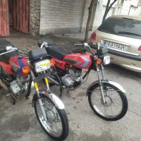 موتور مزایده درحد|موتورسیکلت|گرگان, |دیوار