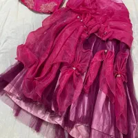 لباس مجلسی|لباس|کاشان, حسن آباد|دیوار