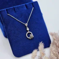 مدال تک نقره برای فرد خاص زندگیت کادو رمانتیک31079|بدلیجات|تبریز, |دیوار