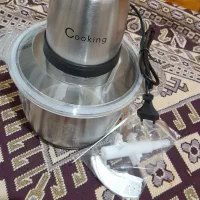 غذا ساز|خردکن، آسیاب، غذاساز|مشهد, علی آباد|دیوار