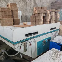 دستگاه وکیوم MDF و کارتن