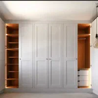 نصب  واجراو تعمیرات کابینت و کمد دیواری|تخت و سرویس خواب|ری, شهرری|دیوار