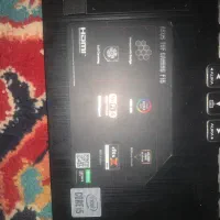 لپتاپ ایسوسtuf f15|رایانه همراه|مشهد, شهید فرامرز عباسی|دیوار