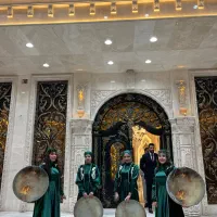 گروه دف نوازی (کرمان دف)|خدمات پذیرایی، مراسم|کرمان, |دیوار