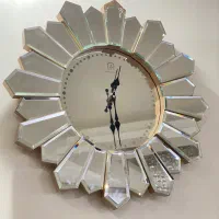 ساعت دیواری