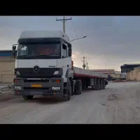 فروش یک دستگاه اکسور کشنده