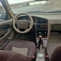 پژو پارس سال|خودرو سواری و وانت|قم, حنیف نژاد|دیوار