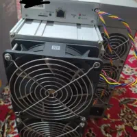 فروش ماینر استوک کم کار (فوری)