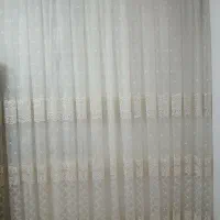 پرده توری نو