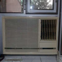 کولر گازی