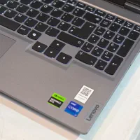 لپتاپ لنوو LOQ Gaming سایکل 10 گرافیک RTX4050|رایانه همراه|شیراز, ملاصدرا|دیوار