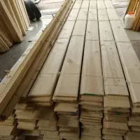 لمبه خشکن رفته روسی/ترموودA+/چوب ترمو|عمدهفروشی|تهران, مسعودیه|دیوار