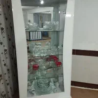 بوفه|بوفه، ویترین، کنسول|میاندوآب, |دیوار