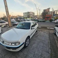 پارس تیوفایو 1402|خودرو سواری و وانت|پارس‌آباد, |دیوار