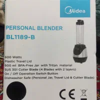 مخلوط کن midea