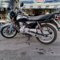 NS200 Bm200|موتورسیکلت|ساوه, |دیوار