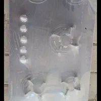 گاز رومیزی ۵ شعله