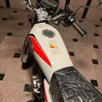 سنین۲۰۰skz|موتورسیکلت|تبریز, |دیوار