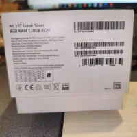 شیائومی mi10 t|موبایل|تهران, پرواز|دیوار