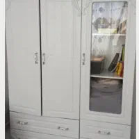 کمد|جاکفشی، کمد، دراور|تهران, صادقیه|دیوار